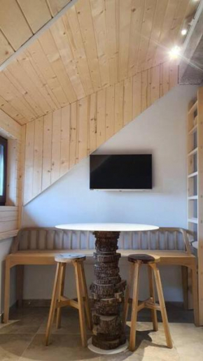 ZAGA SELF-SERVICE apartment